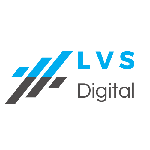 Logo LVS Digital
